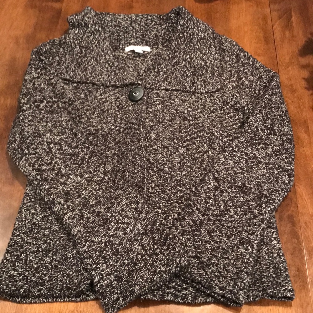 JM collection sweater